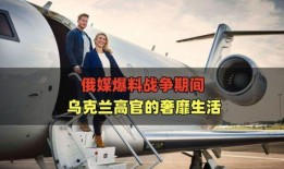 乌克兰飞机爆料视频播放,惊心动魄的空中惊魂时刻