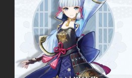 原神绫华哥哥爆料视频,绫华哥哥爆料揭秘，神秘角色背景大公开！